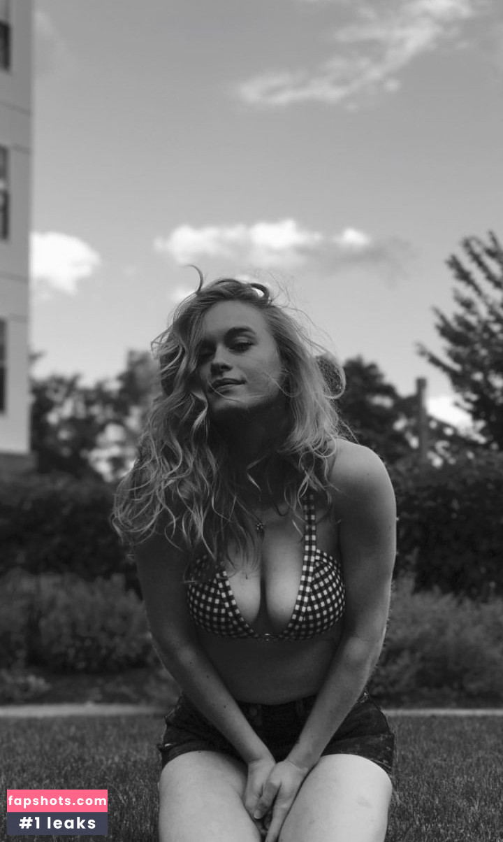 Leven Rambin Nude Leaks OnlyFans Photos #163 - LeakJerk