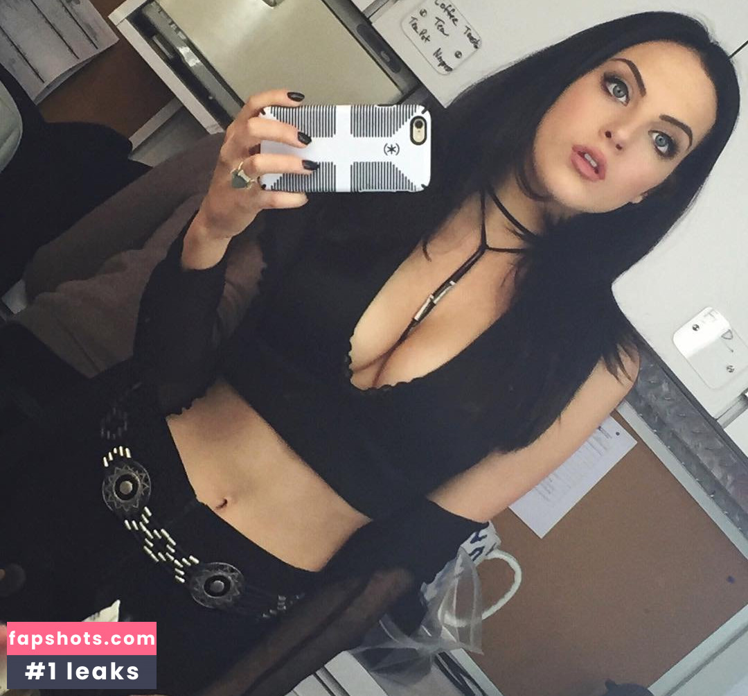 Leven Rambin Nude Leaks OnlyFans Photos #164 - LeakJerk