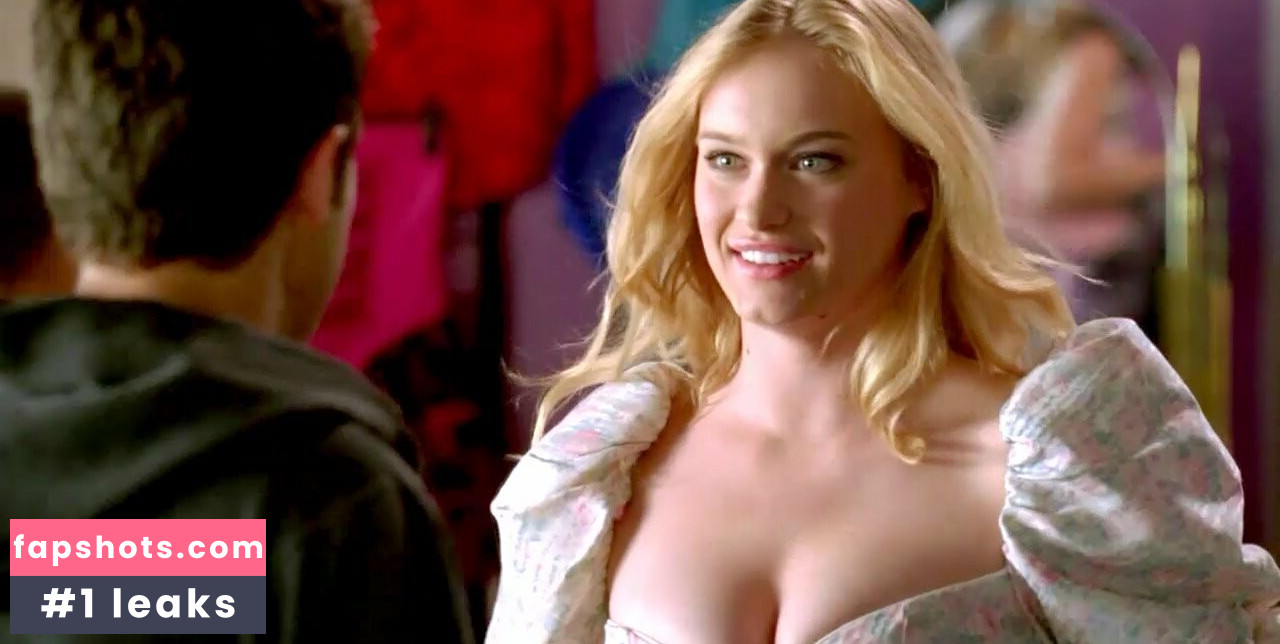 Leven Rambin Nude Leaks OnlyFans Photos #18 - LeakJerk