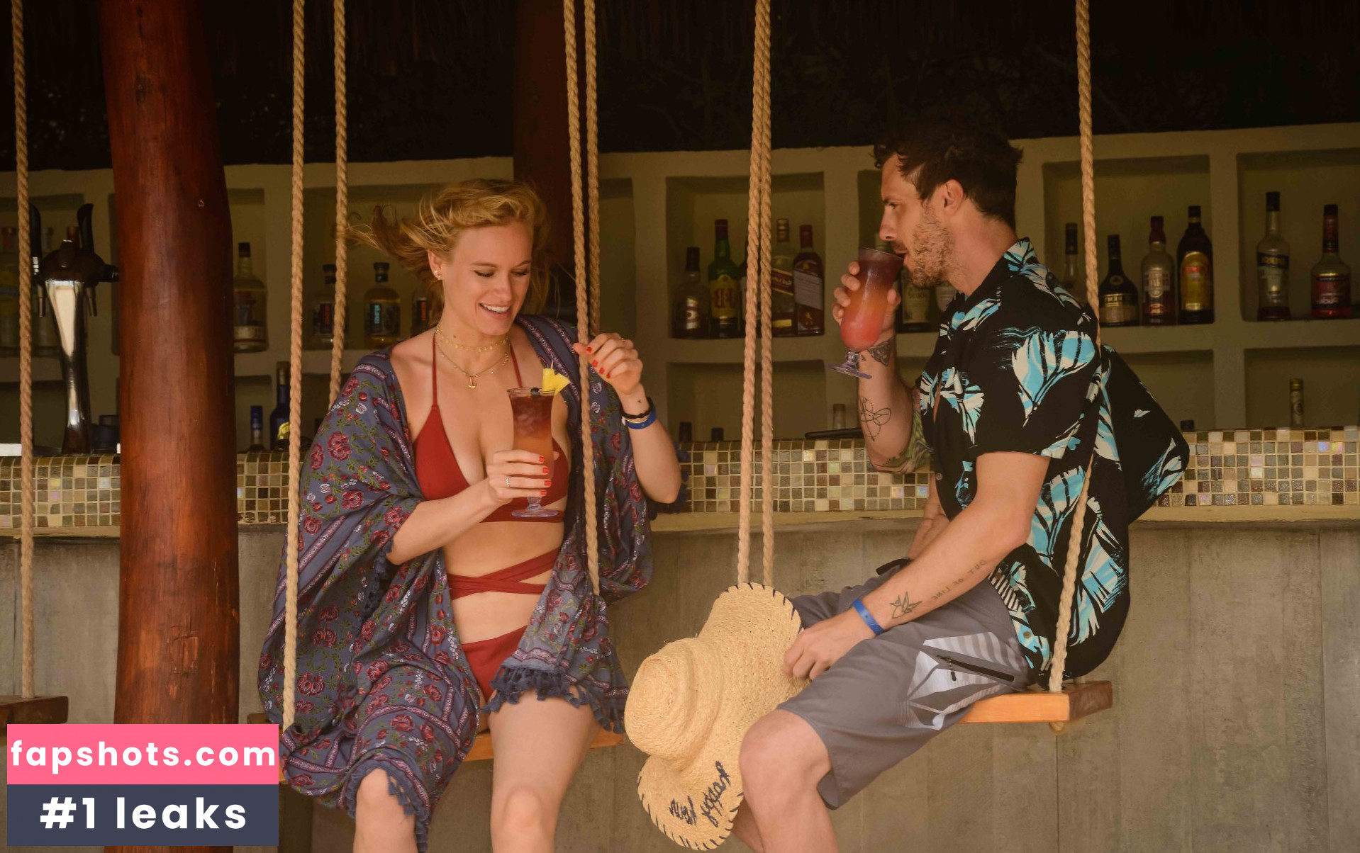 Leven Rambin Nude Leaks OnlyFans Photos #180 - LeakJerk