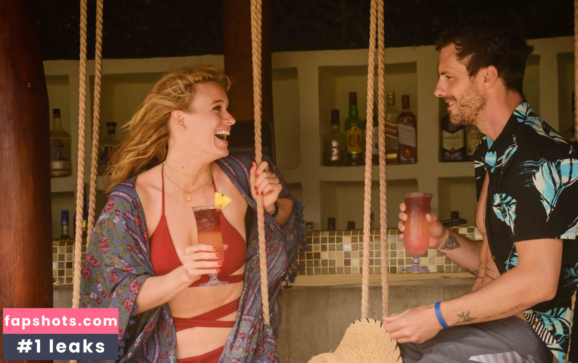 Leven Rambin Nude Leaks OnlyFans Photos #182 - LeakJerk