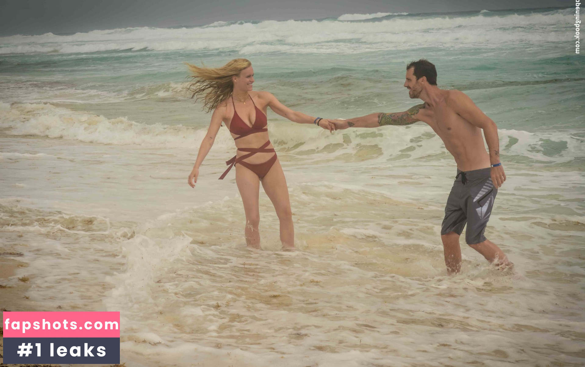 Leven Rambin Nude Leaks OnlyFans Photos #191 - LeakJerk