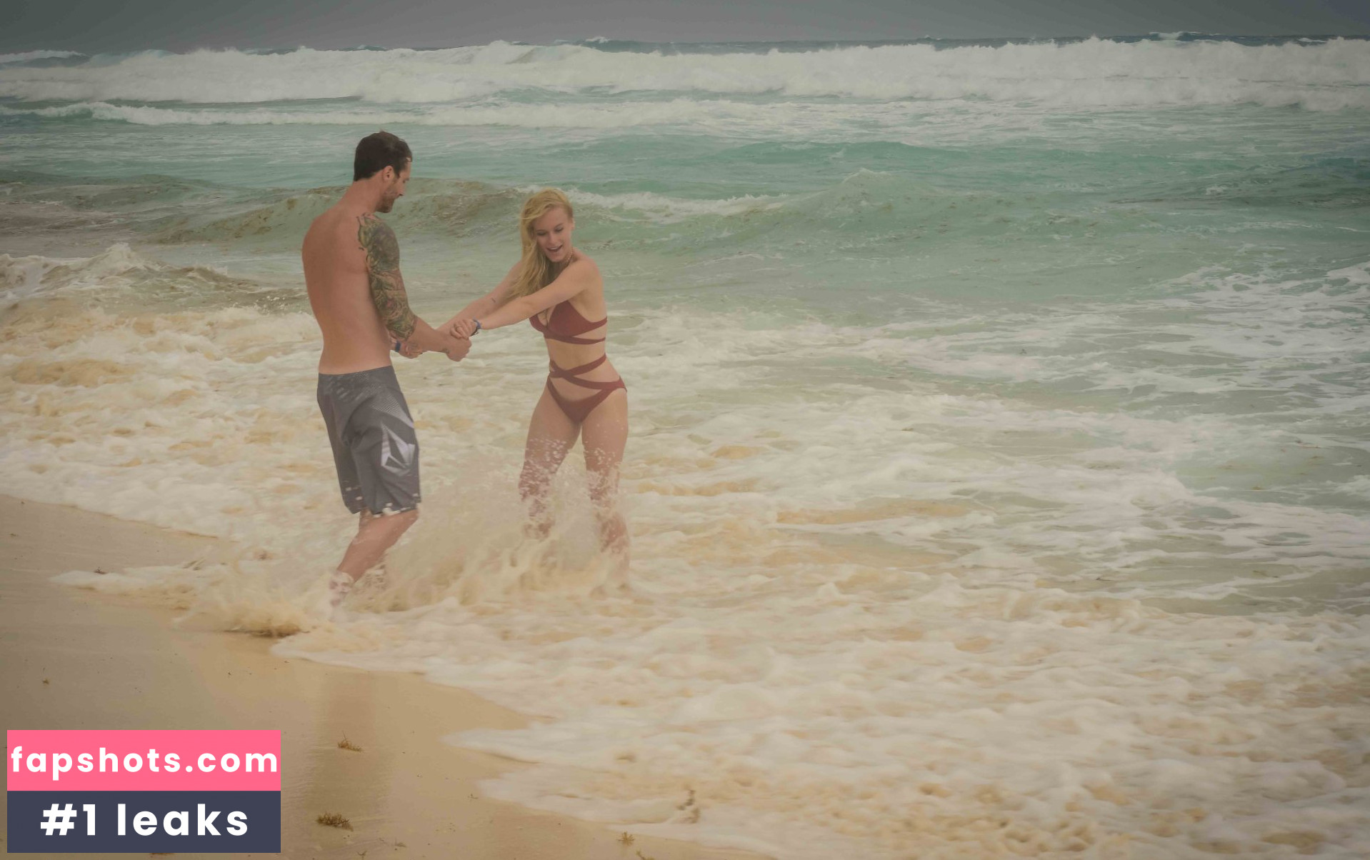 Leven Rambin Nude Leaks OnlyFans Photos #194 - LeakJerk