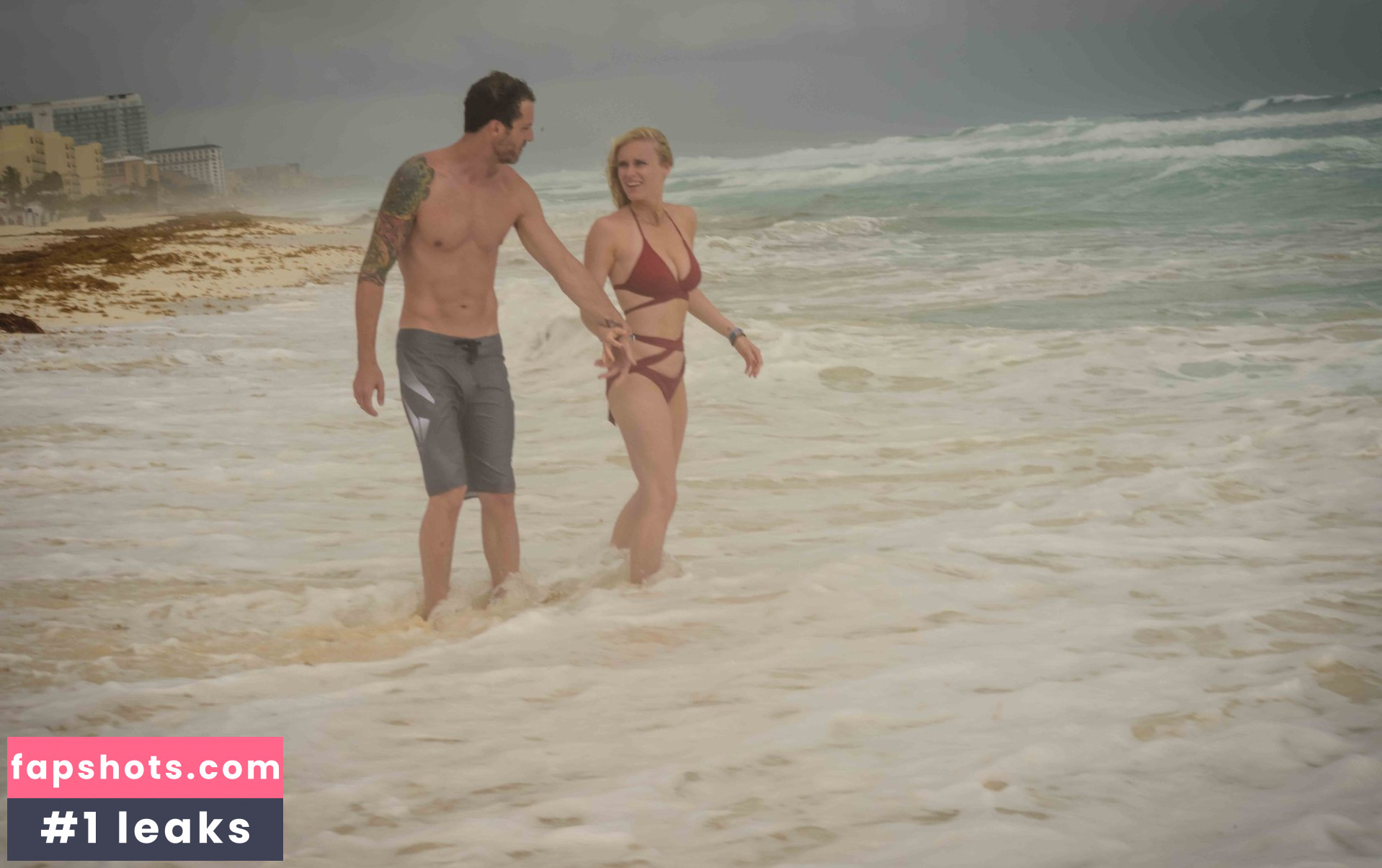 Leven Rambin Nude Leaks OnlyFans Photos #196 - LeakJerk