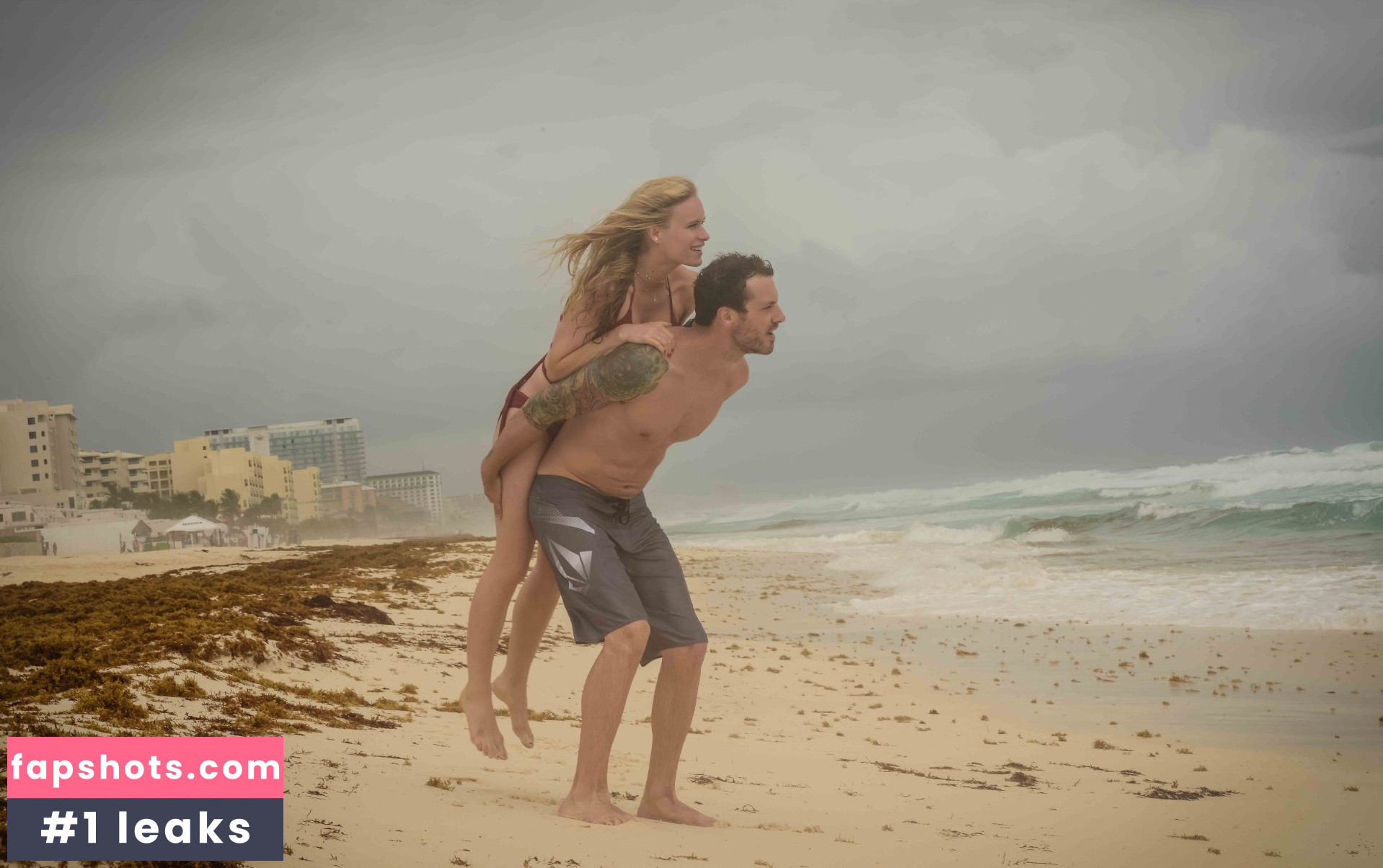 Leven Rambin Nude Leaks OnlyFans Photos #197 - LeakJerk