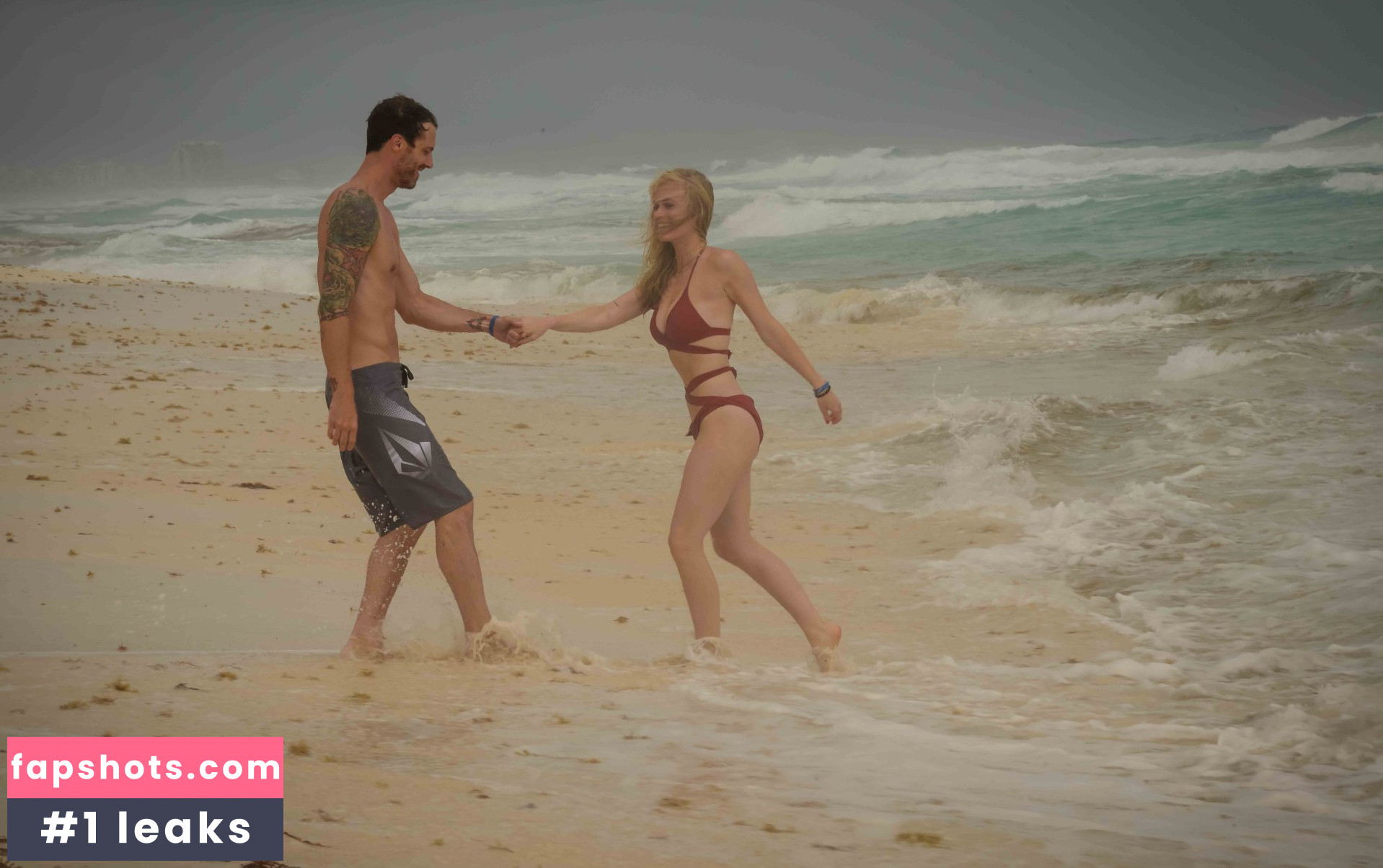 Leven Rambin Nude Leaks OnlyFans Photos #201 - LeakJerk