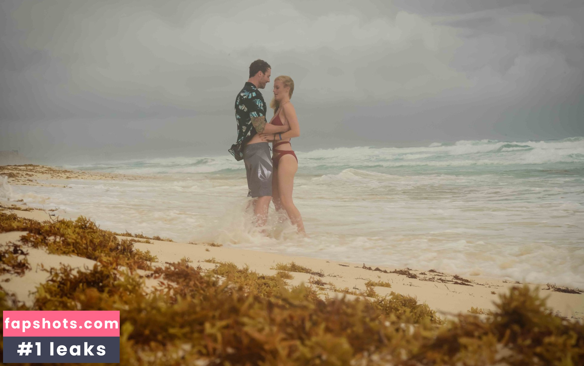 Leven Rambin Nude Leaks OnlyFans Photos #205 - LeakJerk