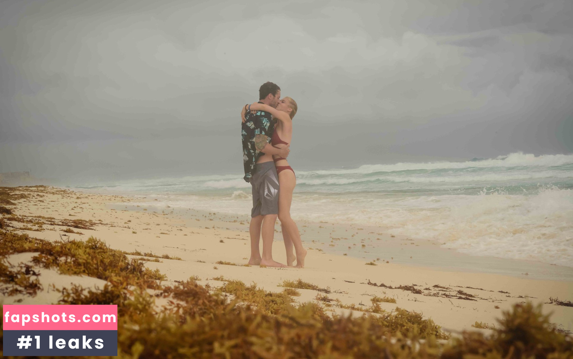 Leven Rambin Nude Leaks OnlyFans Photos #206 - LeakJerk