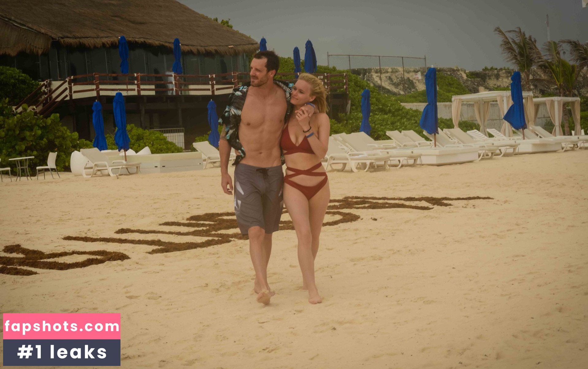 Leven Rambin Nude Leaks OnlyFans Photos #210 - LeakJerk