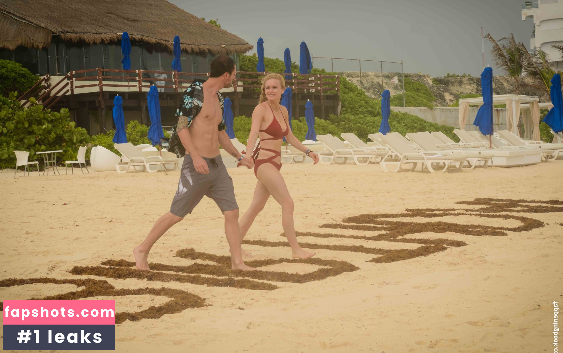 Leven Rambin Nude Leaks OnlyFans Photos #211 - LeakJerk