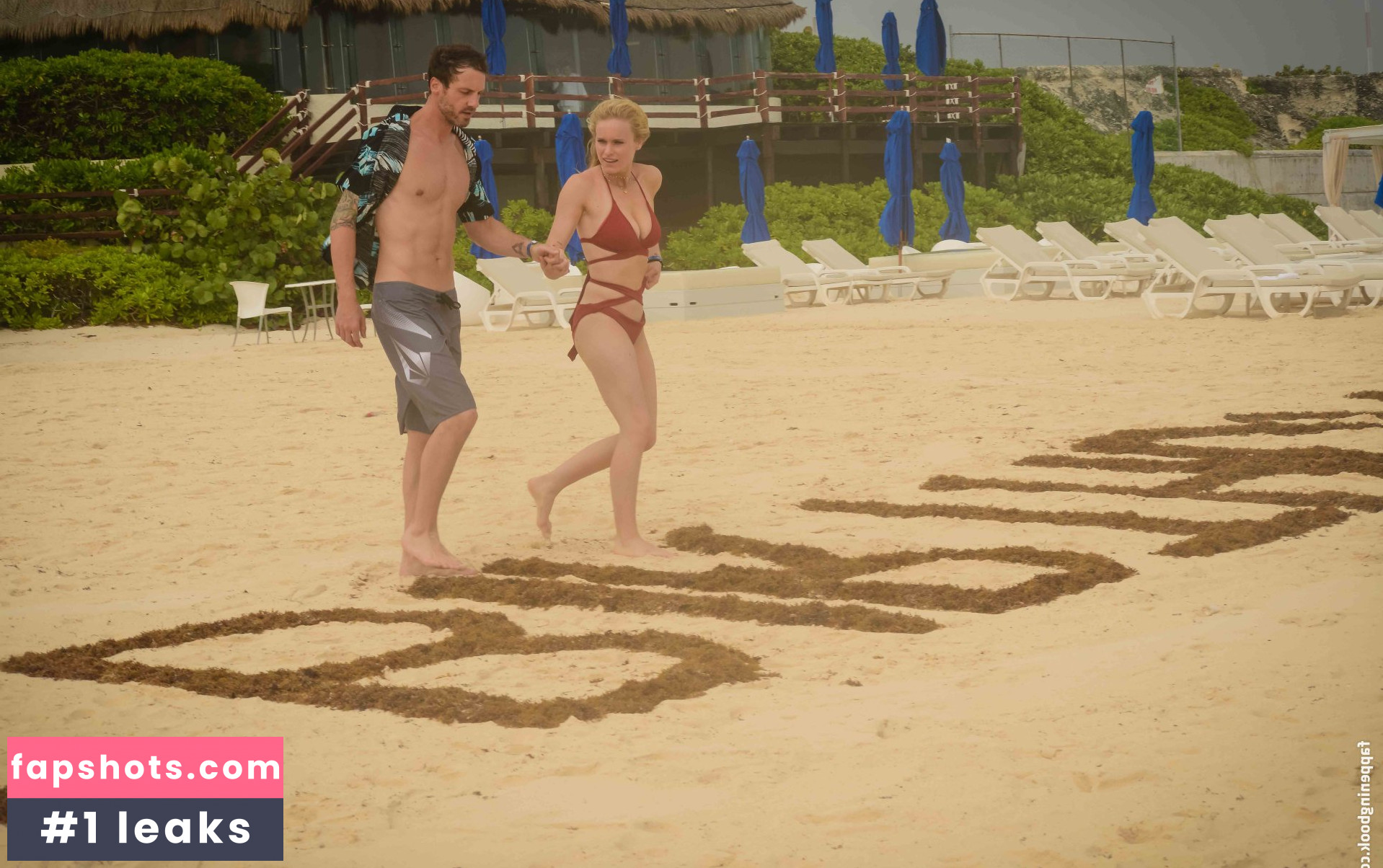 Leven Rambin Nude Leaks OnlyFans Photos #212 - LeakJerk