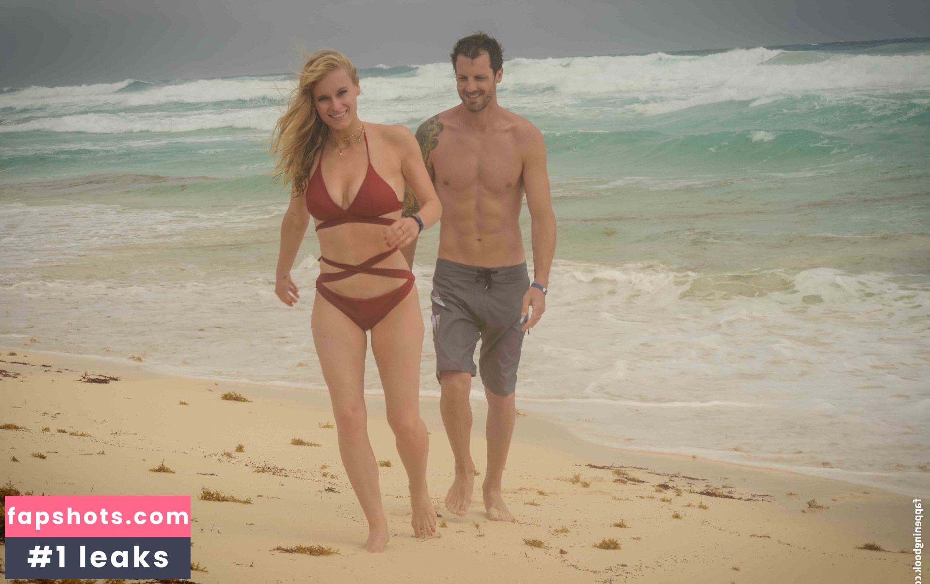 Leven Rambin Nude Leaks OnlyFans Photos #215 - LeakJerk