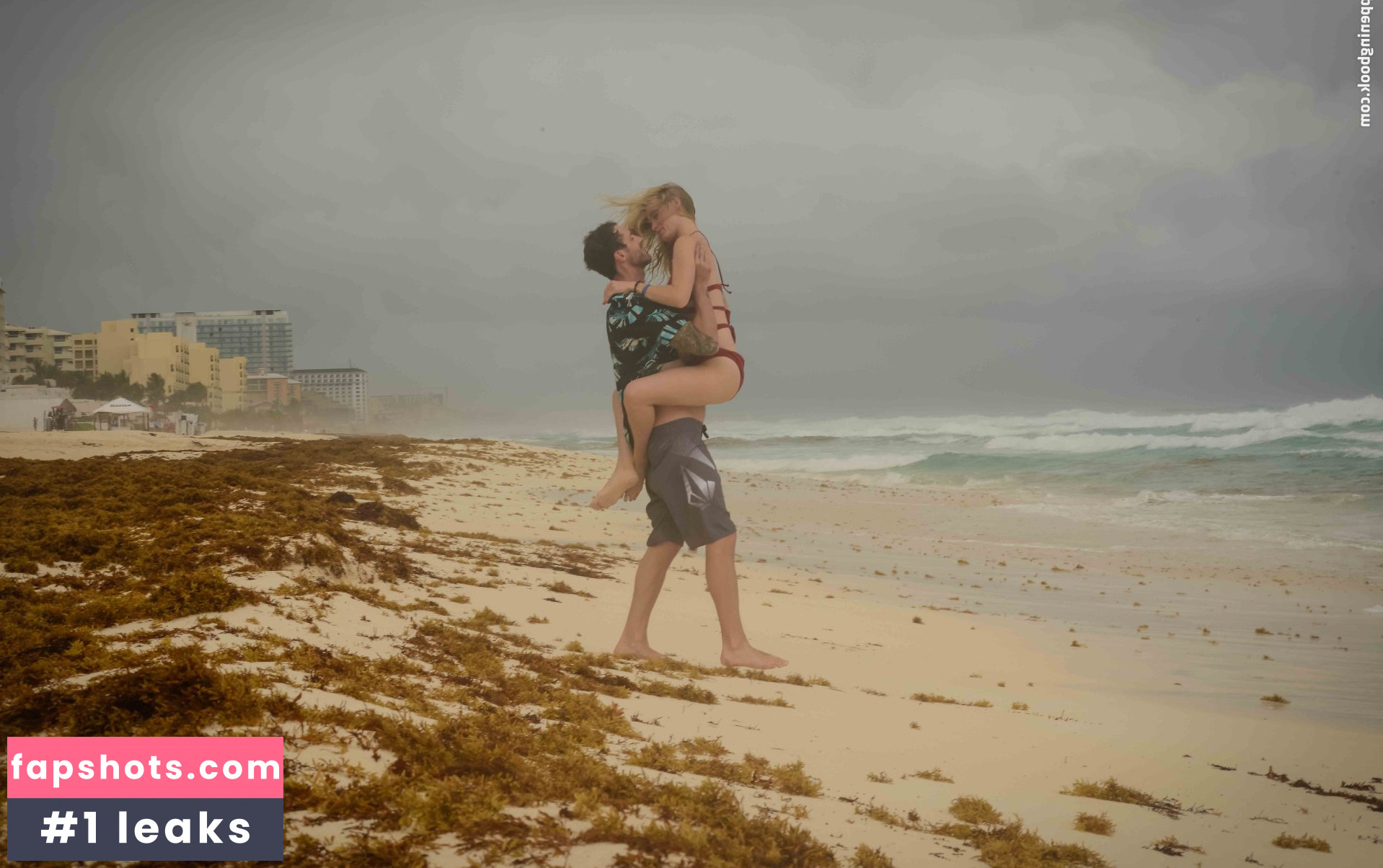 Leven Rambin Nude Leaks OnlyFans Photos #218 - LeakJerk