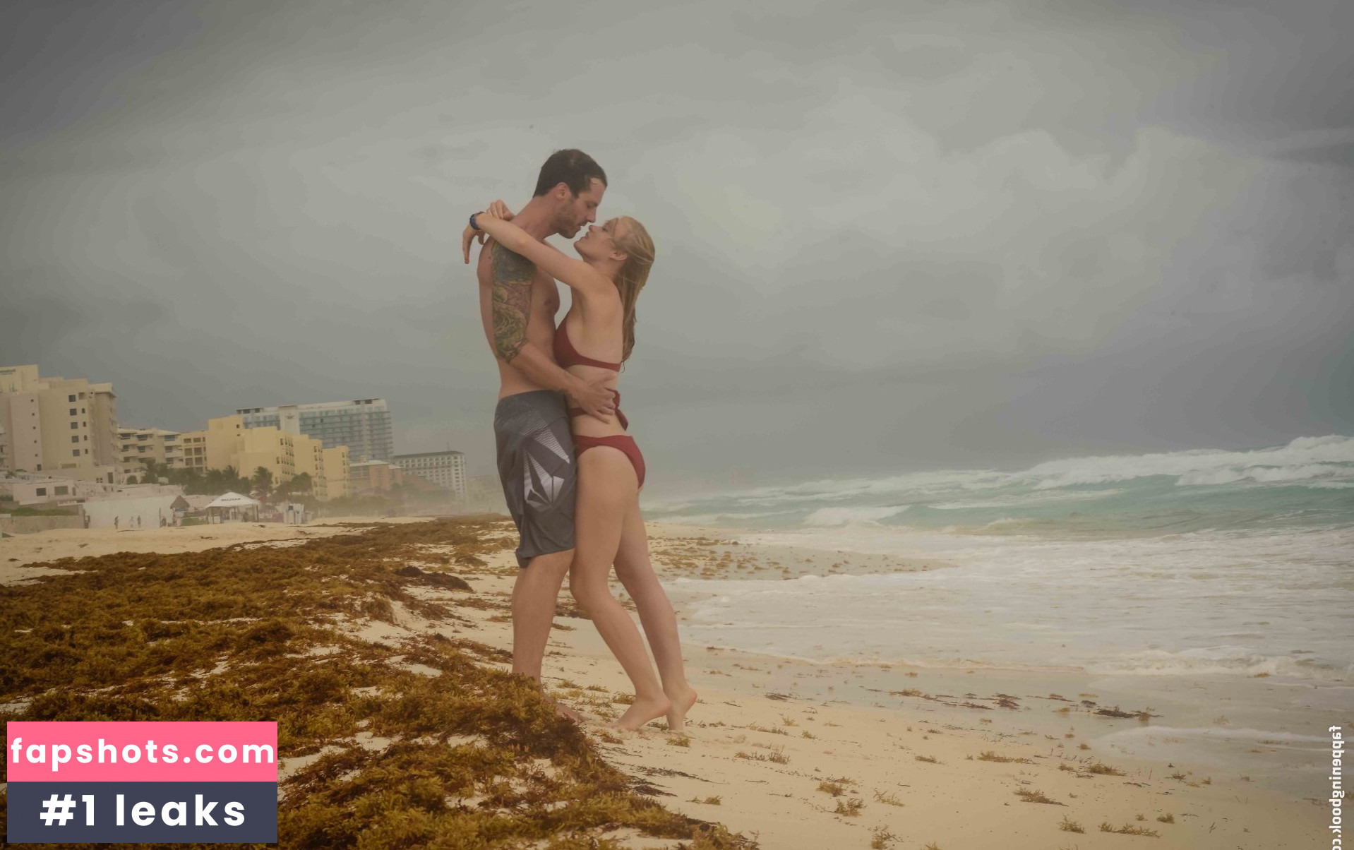 Leven Rambin Nude Leaks OnlyFans Photos #219 - LeakJerk