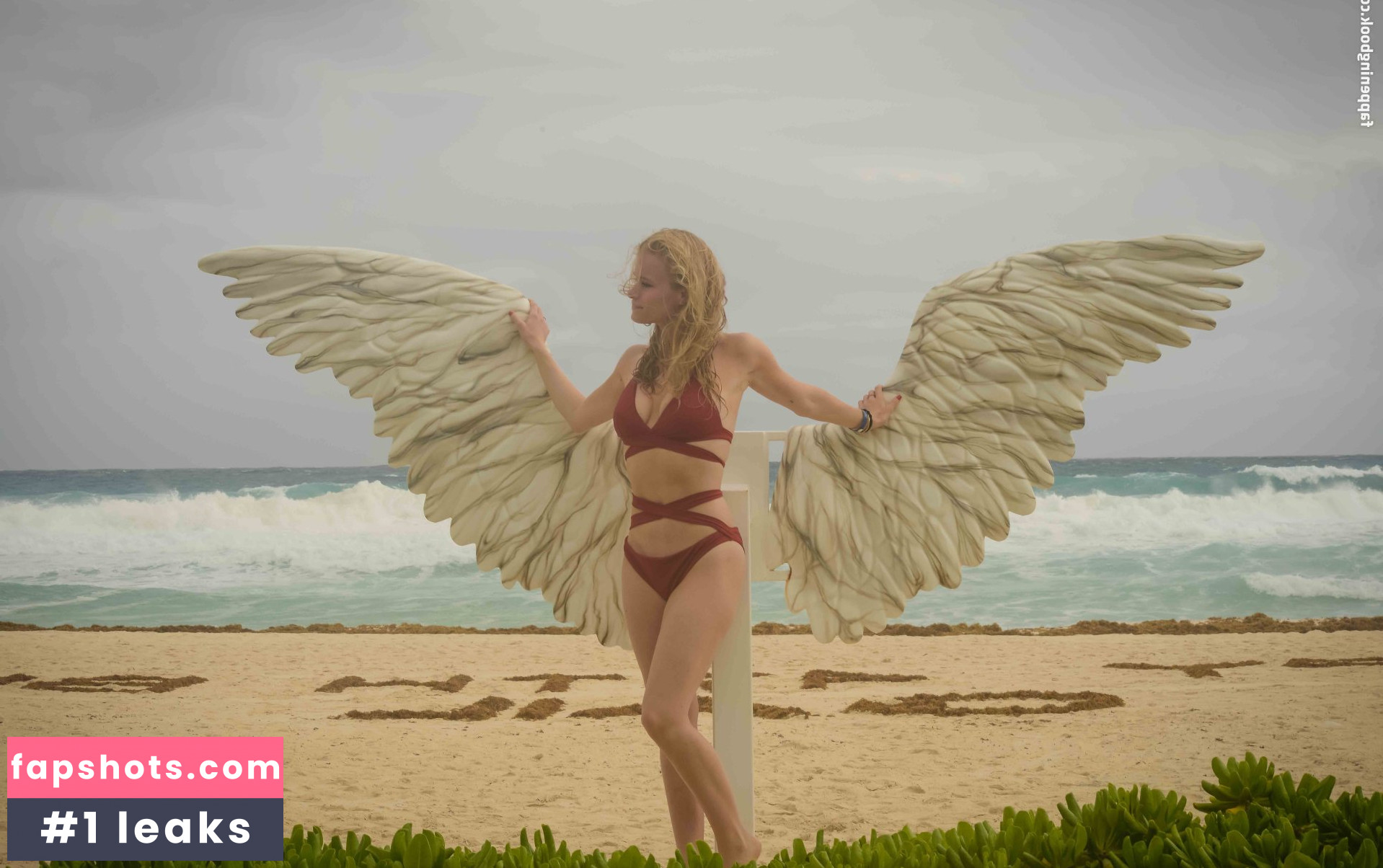 Leven Rambin Nude Leaks OnlyFans Photos #220 - LeakJerk