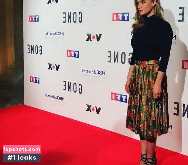 Leven Rambin Nahé úniky fotek pouze od fanoušků #224 - Fapshots