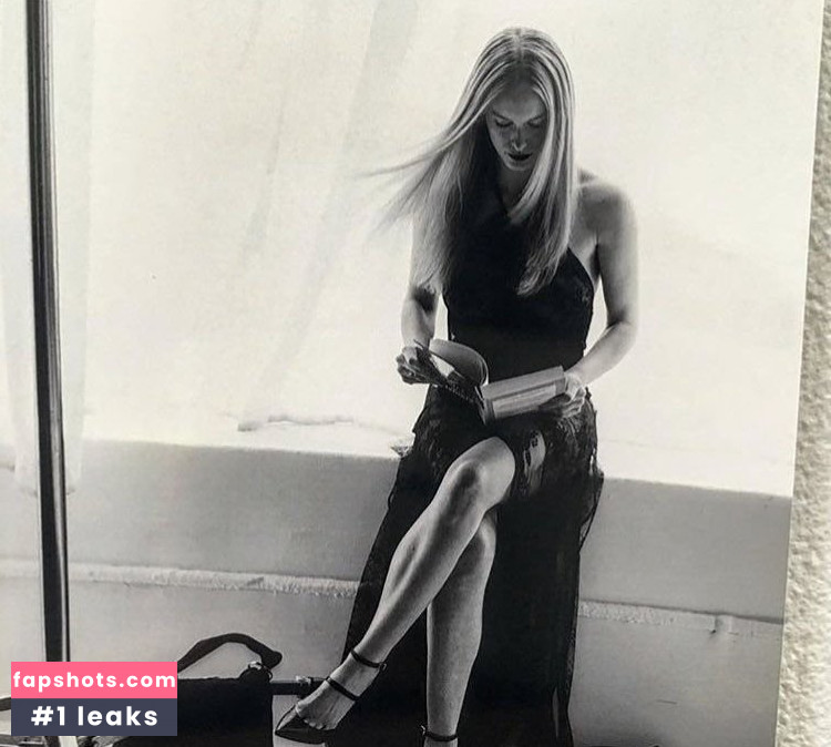 Leven Rambin Nahé úniky fotek pouze od fanoušků #226 - Fapshots