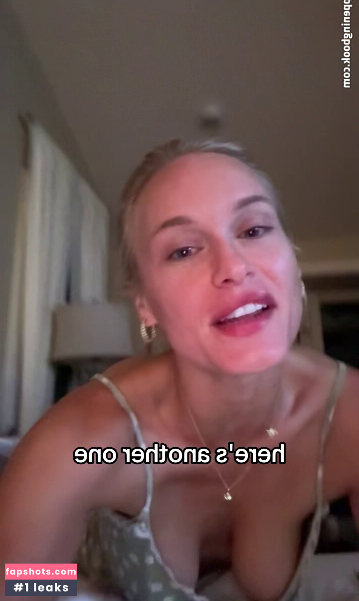 Leven Rambin Nude Leaks OnlyFans Photos #24 - LeakJerk