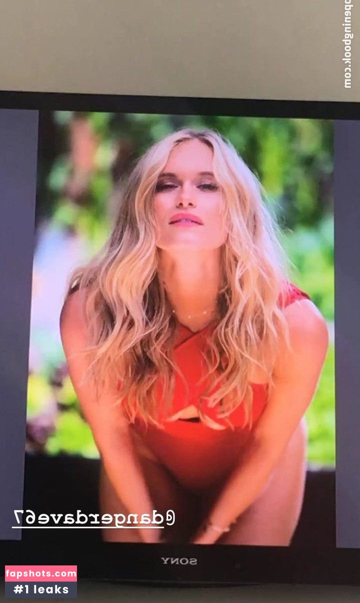 Leven Rambin Nahé úniky fotek pouze od fanoušků #231 - Fapshots