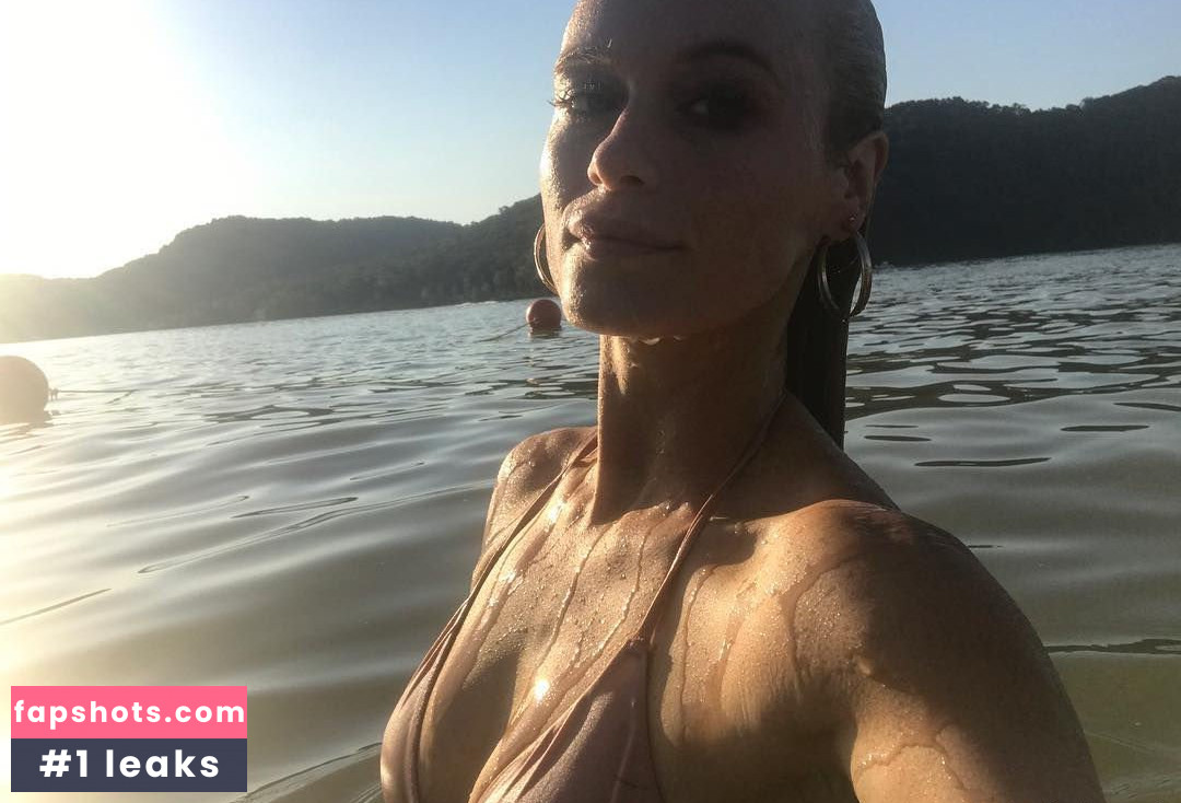 Leven Rambin Nahé úniky fotek pouze od fanoušků #232 - Fapshots