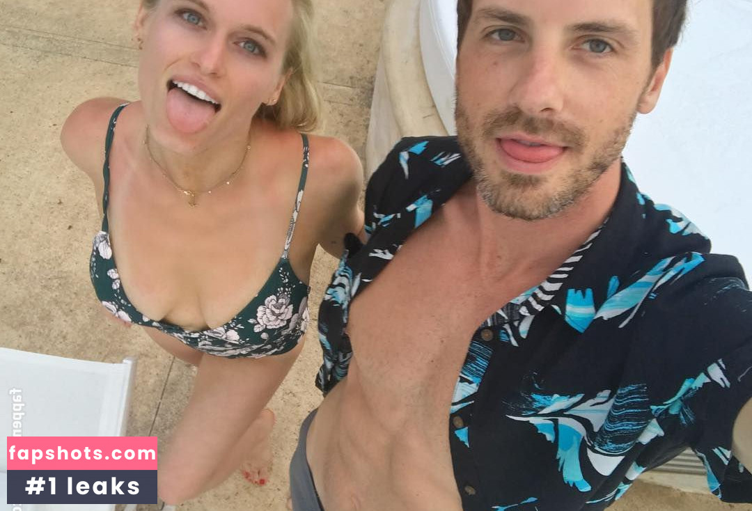 Leven Rambin Nahé úniky fotek pouze od fanoušků #234 - Fapshots