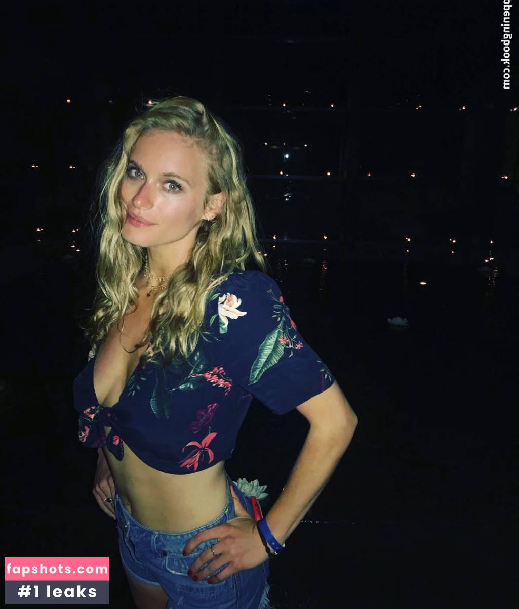 Leven Rambin Nude Leaks OnlyFans Photos #238 - LeakJerk