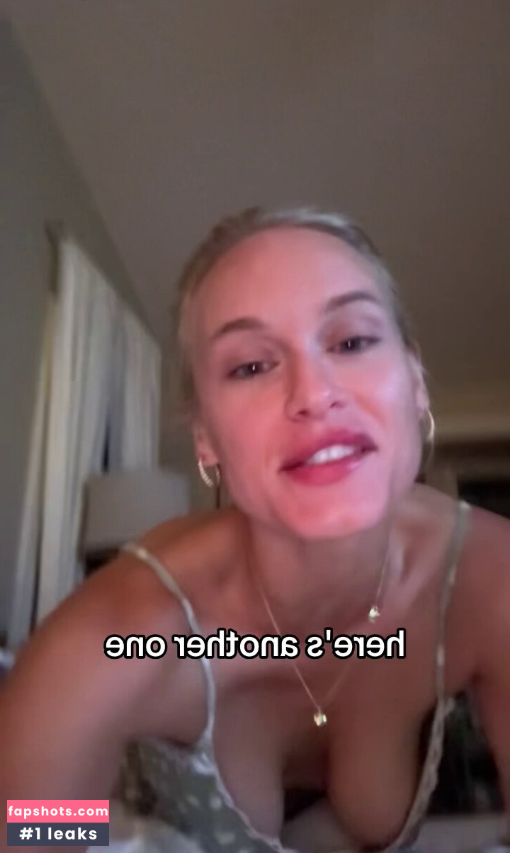 Leven Rambin Nude Leaks OnlyFans Photos #25 - LeakJerk