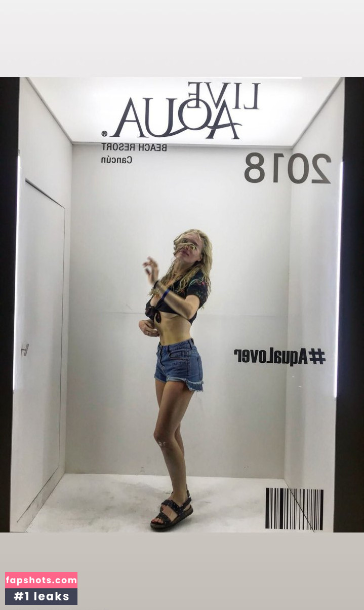 Leven Rambin Nude Leaks OnlyFans Photos #244 - LeakJerk