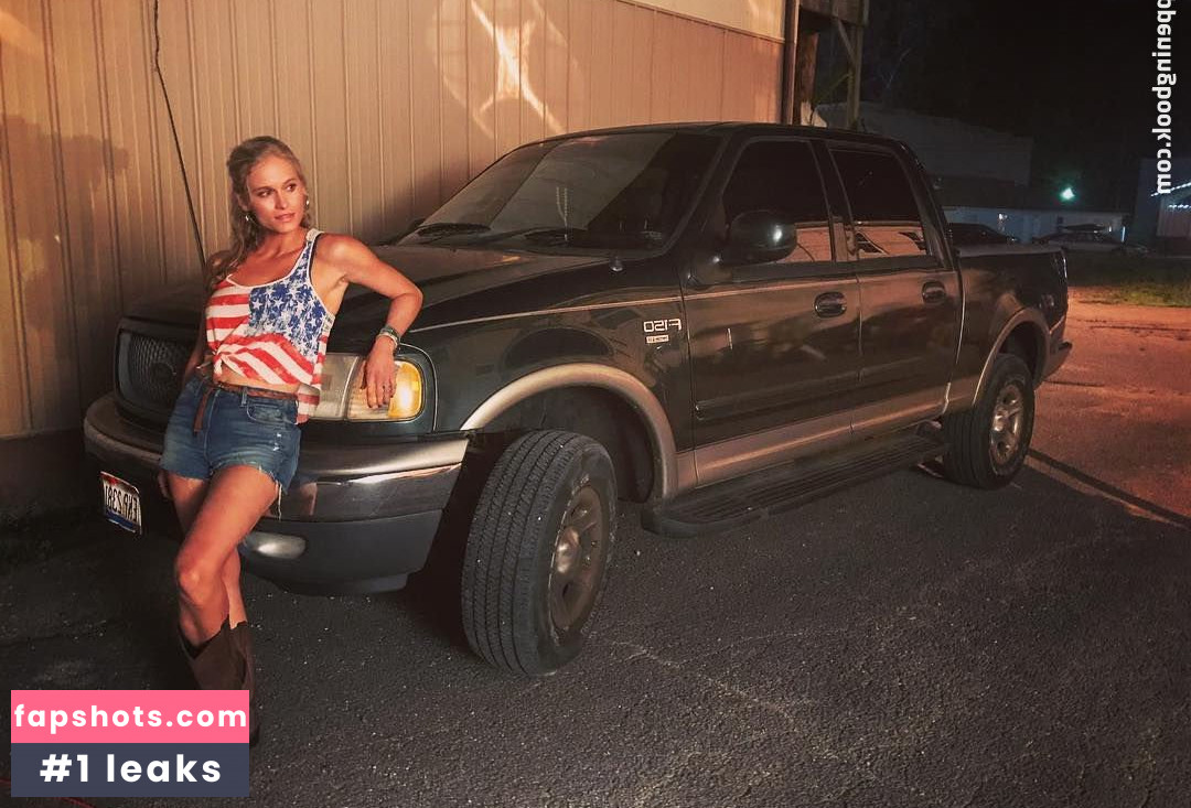 Leven Rambin Nude Leaks OnlyFans Photos #248 - LeakJerk