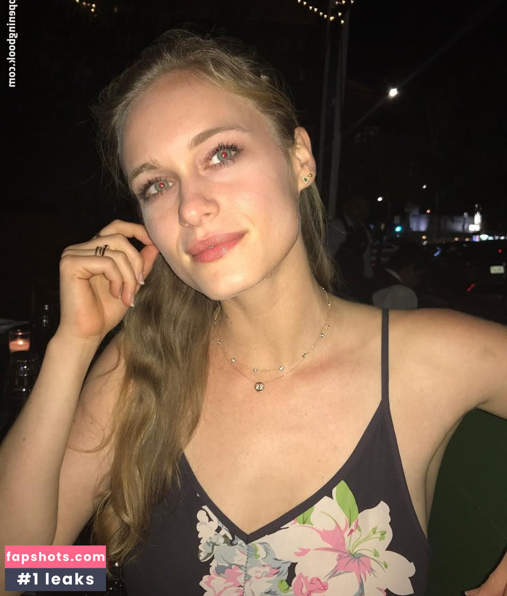 Leven Rambin Nude Leaks OnlyFans Photos #253 - LeakJerk