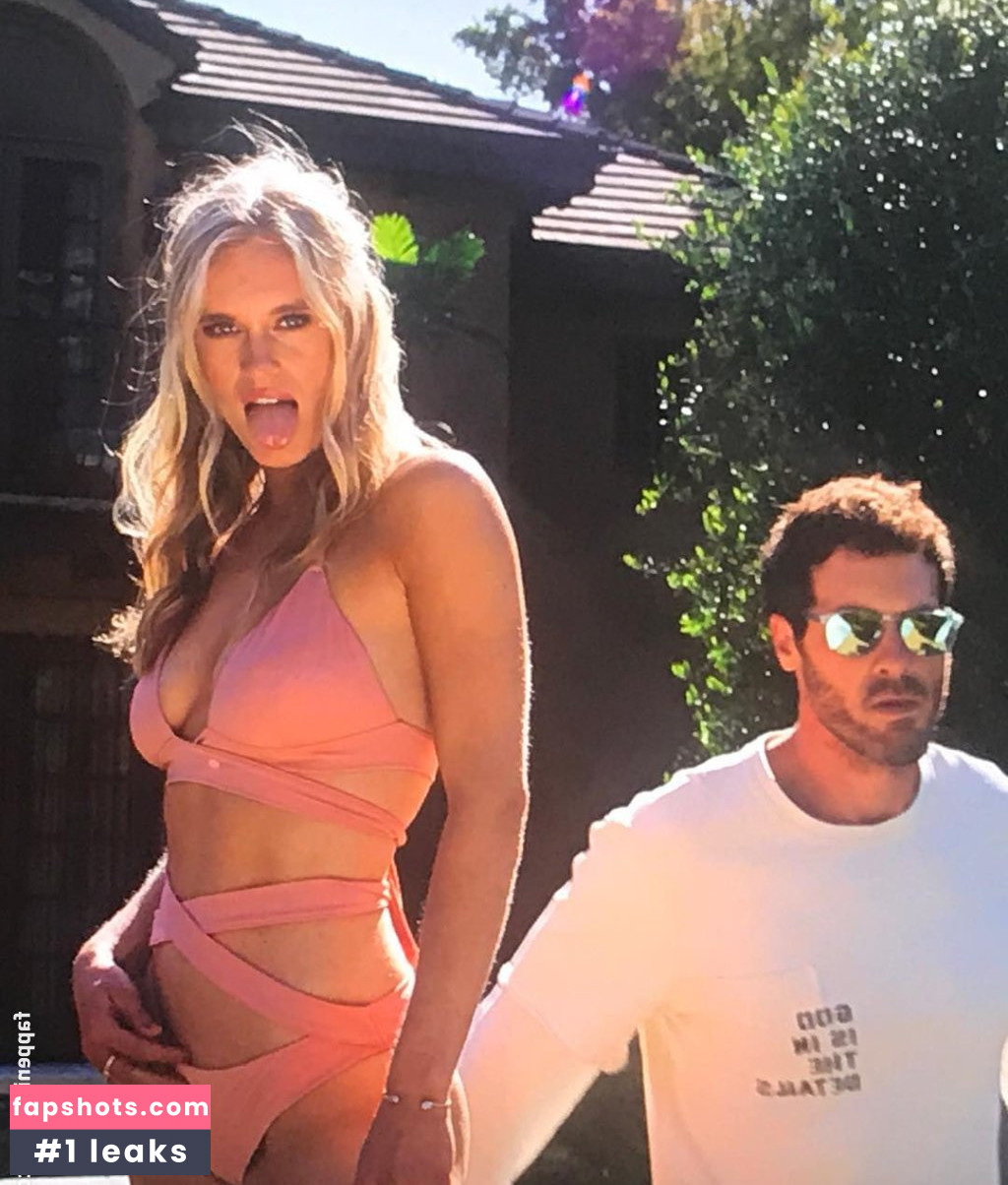 Leven Rambin Nude Leaks OnlyFans Photos #260 - LeakJerk