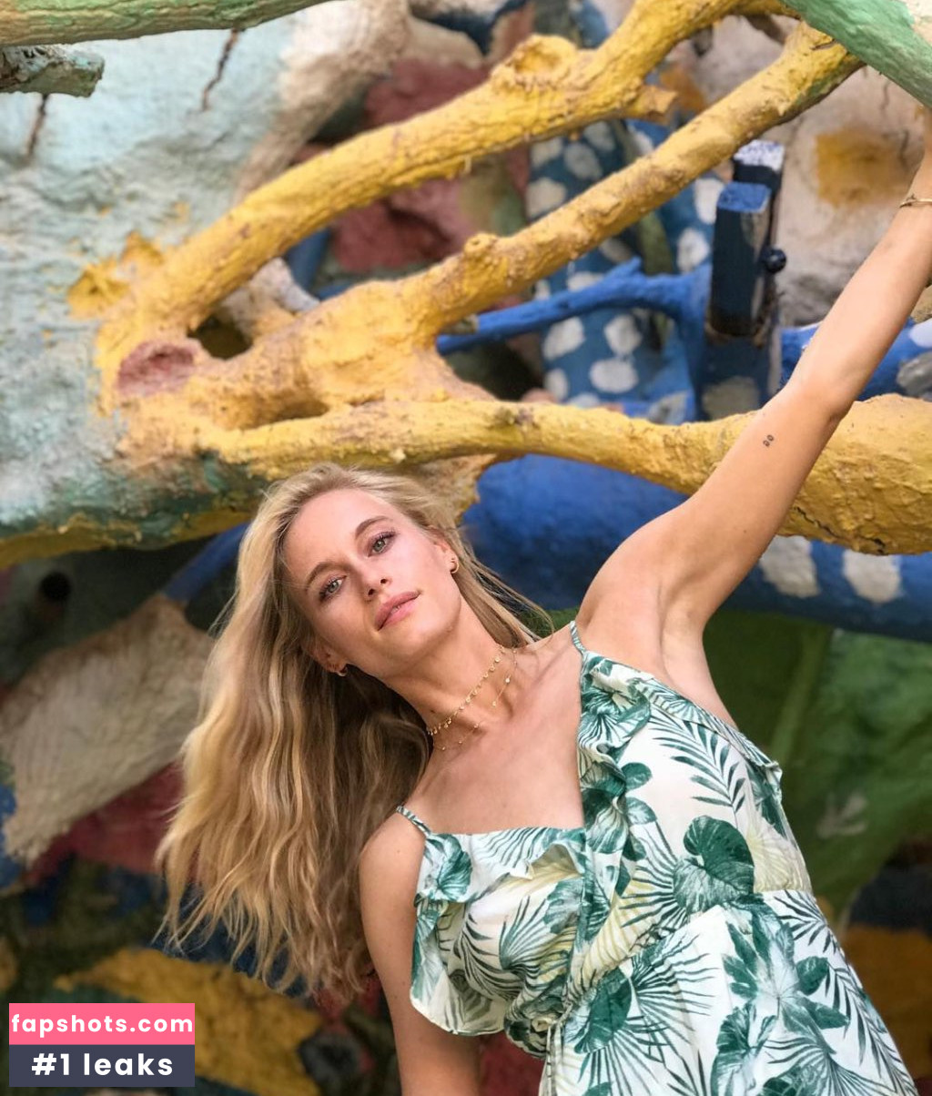 Leven Rambin Nude Leaks OnlyFans Photos #271 - LeakJerk