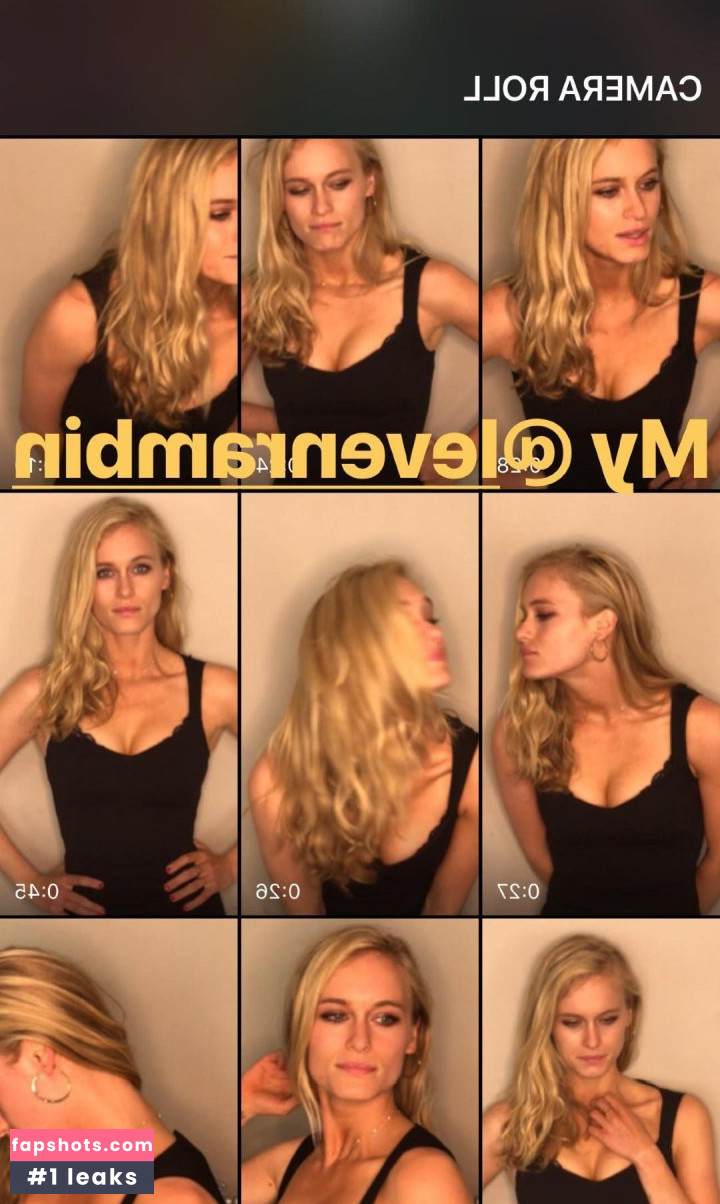 Leven Rambin Nude Leaks OnlyFans Photos #272 - LeakJerk