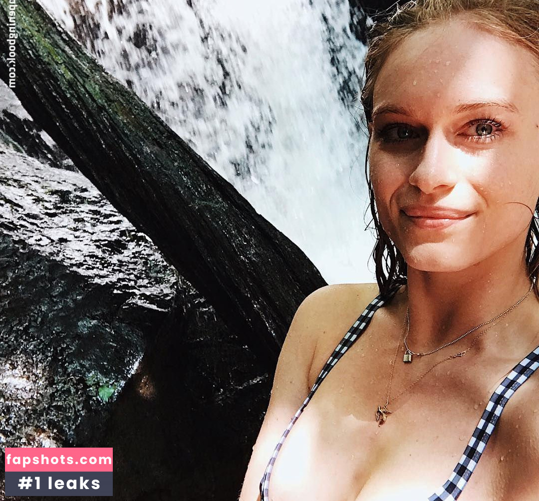 Leven Rambin Nude Leaks OnlyFans Photos #274 - LeakJerk
