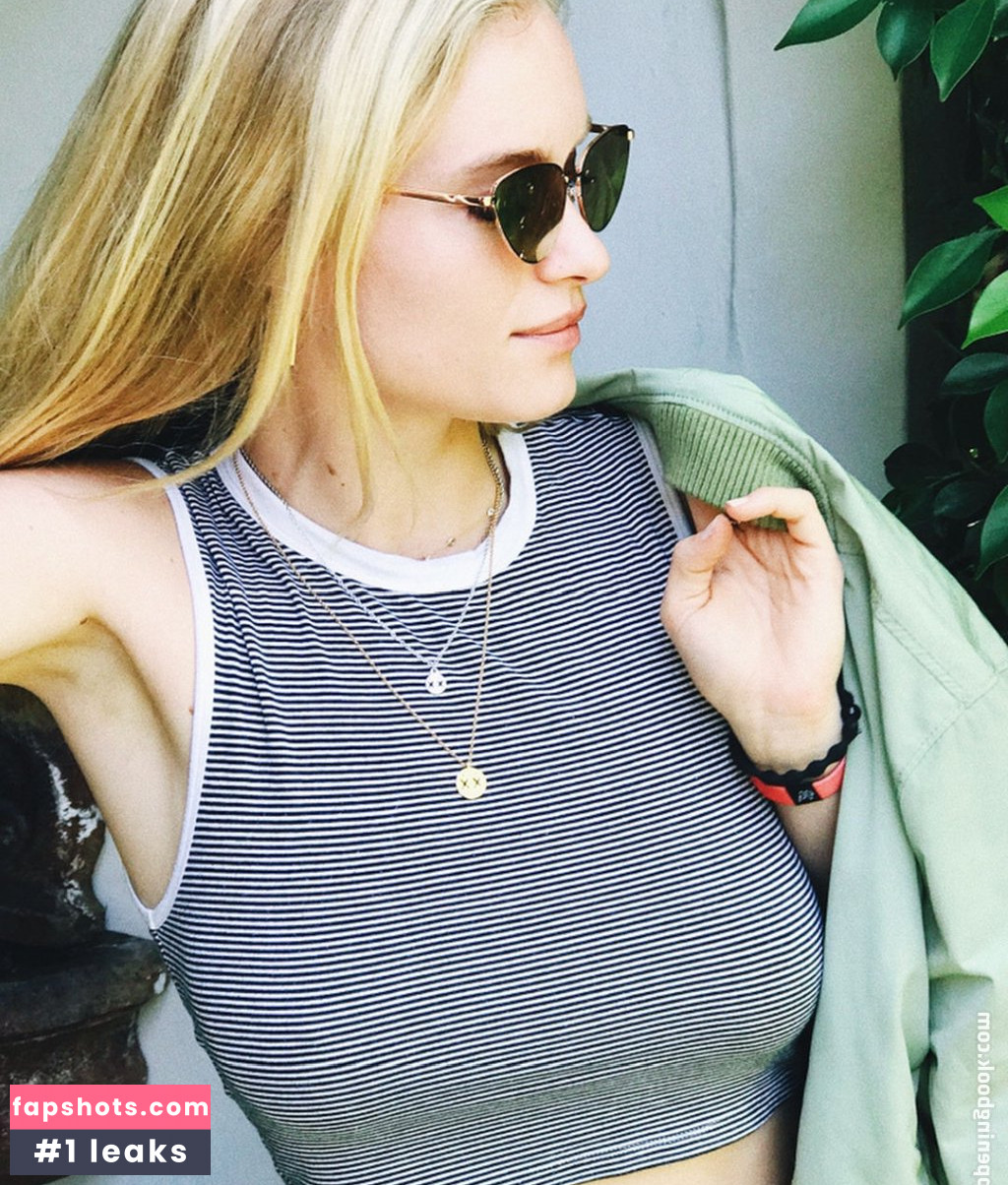 Leven Rambin Nude Leaks OnlyFans Photos #289 - LeakJerk