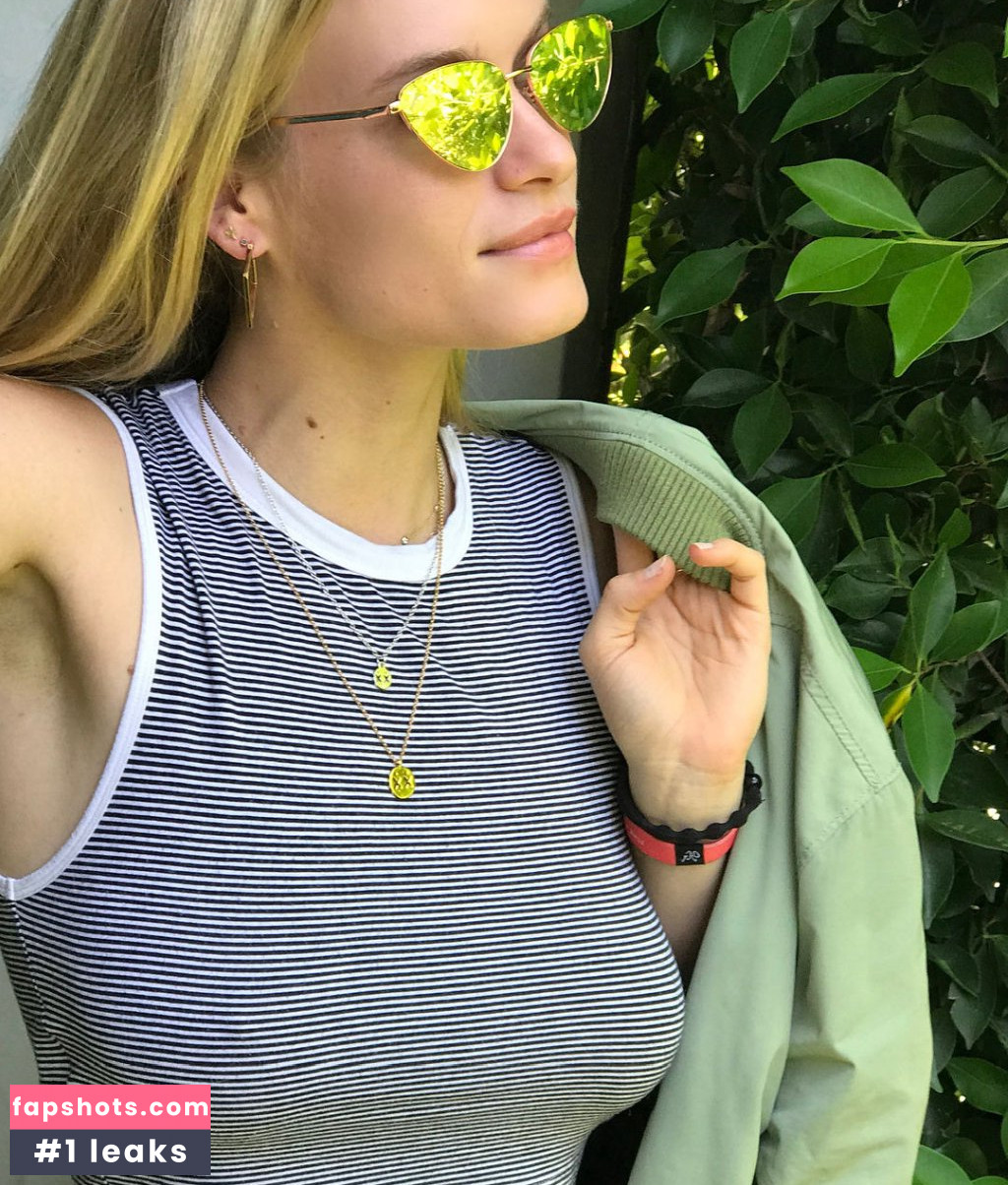 Leven Rambin Nude Leaks OnlyFans Photos #290 - LeakJerk