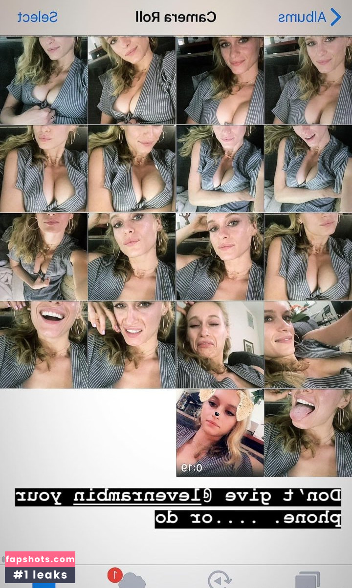 Leven Rambin Nude Leaks OnlyFans Photos #292 - LeakJerk