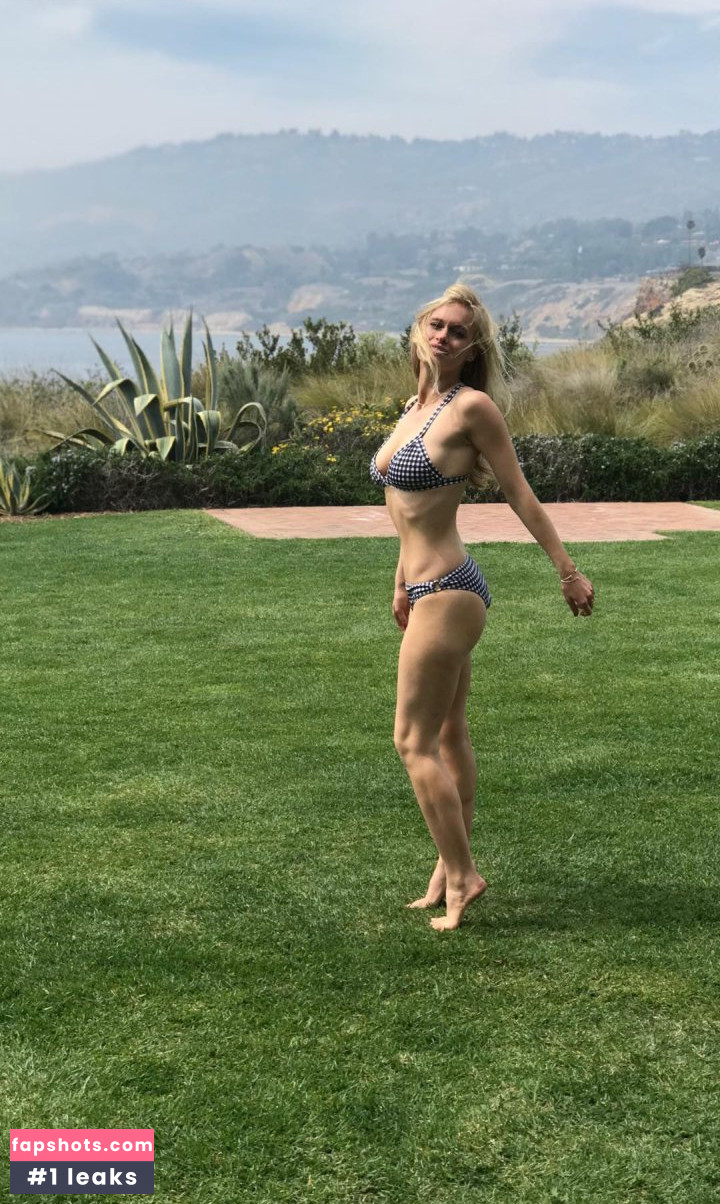 Leven Rambin Nude Leaks OnlyFans Photos #293 - LeakJerk