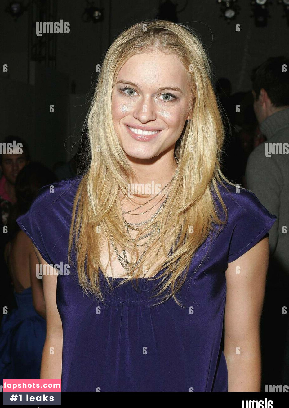 Leven Rambin Nude Leaks OnlyFans Photos #4 - LeakJerk