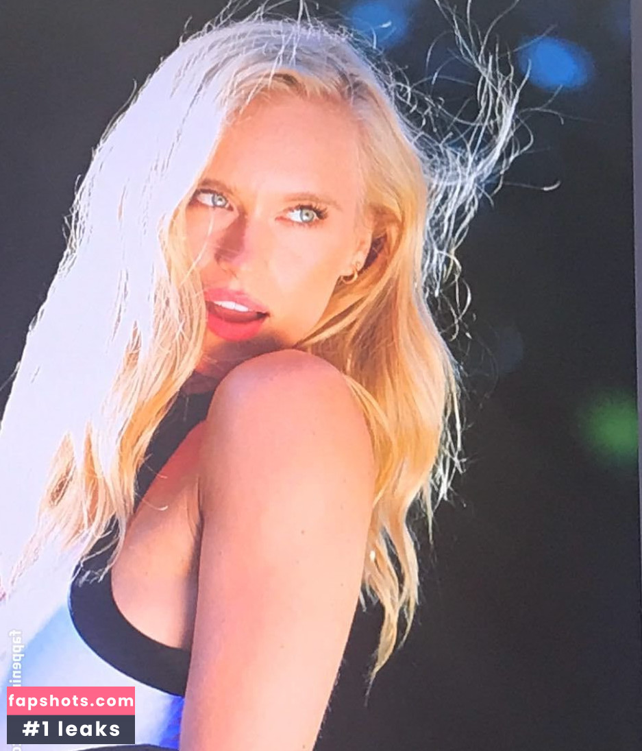 Leven Rambin Nude Leaks OnlyFans Photos #304 - LeakJerk