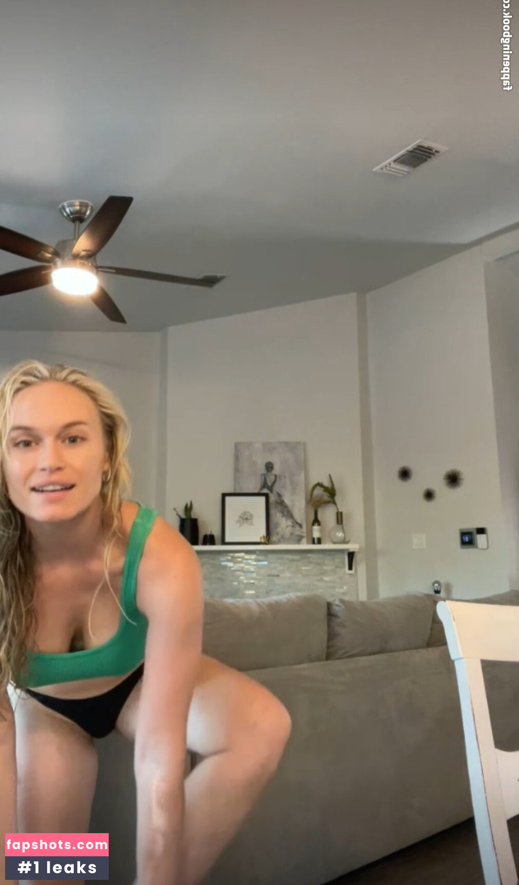 Leven Rambin Nude Leaks OnlyFans Photos #37 - LeakJerk