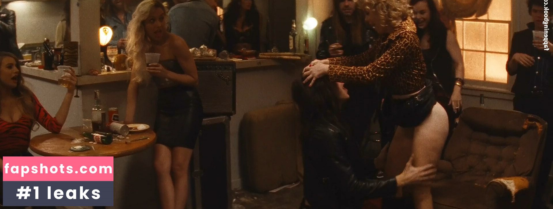 Leven Rambin Nude Leaks OnlyFans Photos #6 - LeakJerk