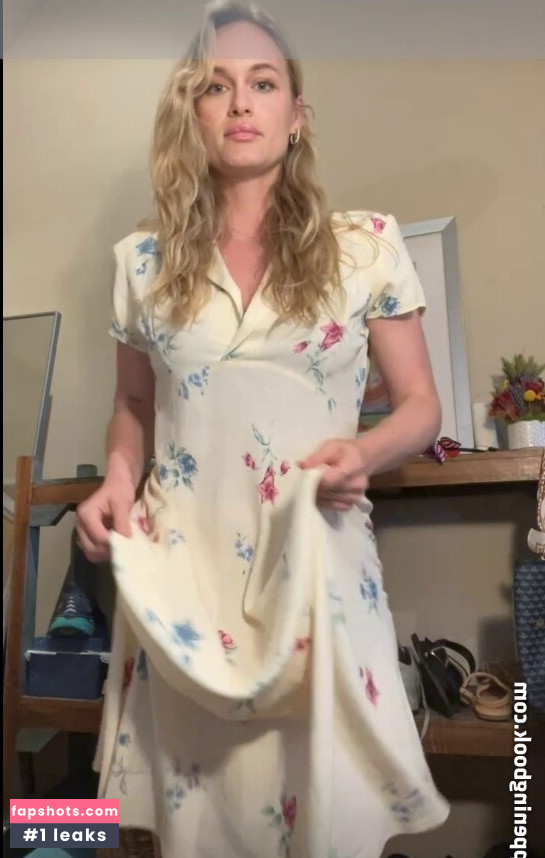 Leven Rambin Nude Leaks OnlyFans Photos #72 - LeakJerk