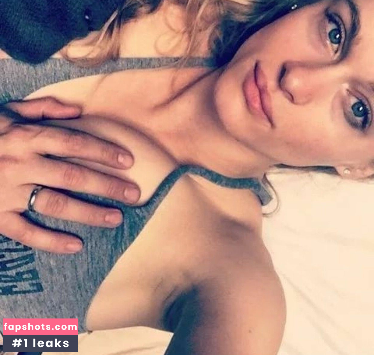 Leven Rambin Nude Leaks OnlyFans Photos #9 - LeakJerk