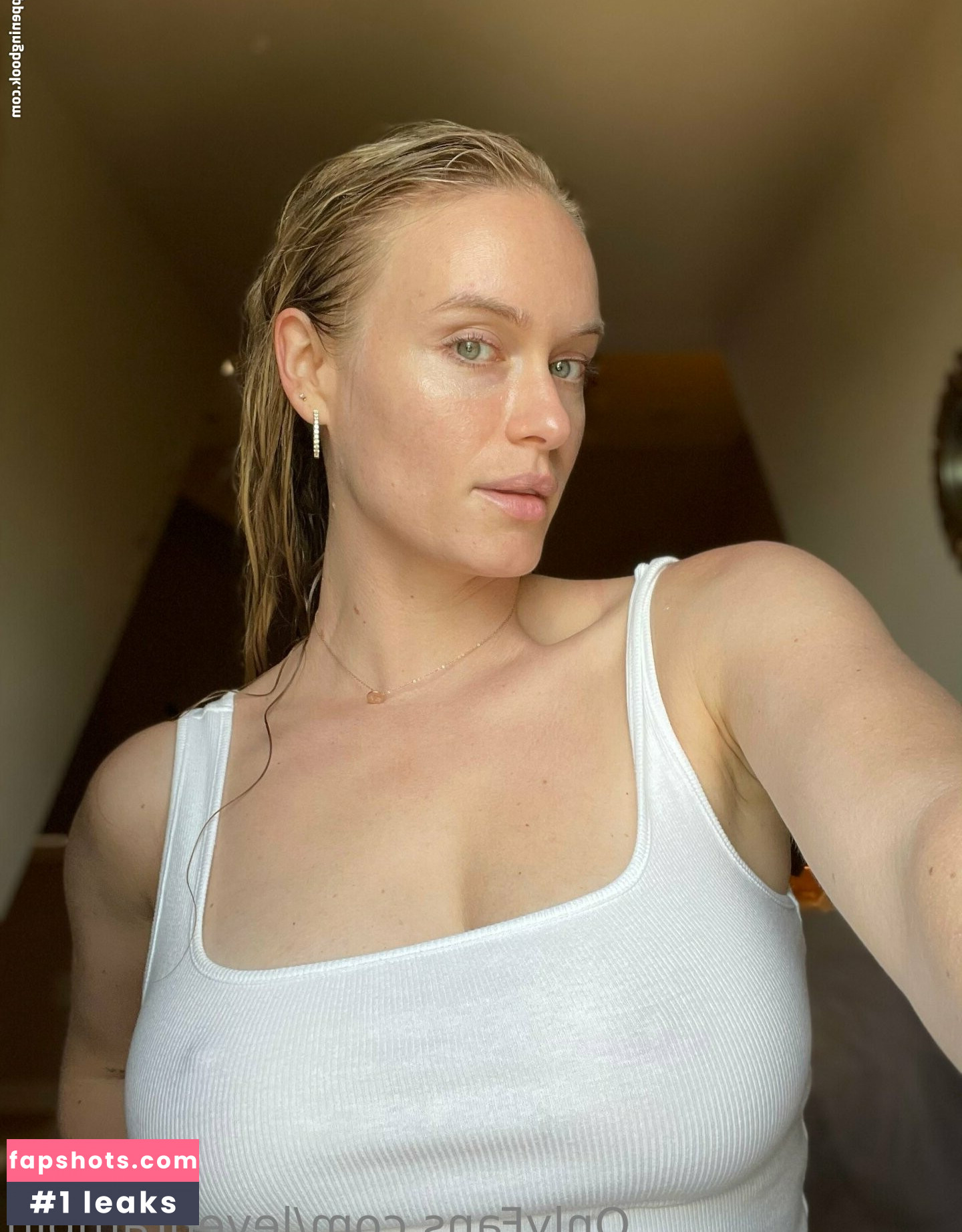 Leven Rambin Nahé úniky fotek pouze od fanoušků #91 - Fapshots