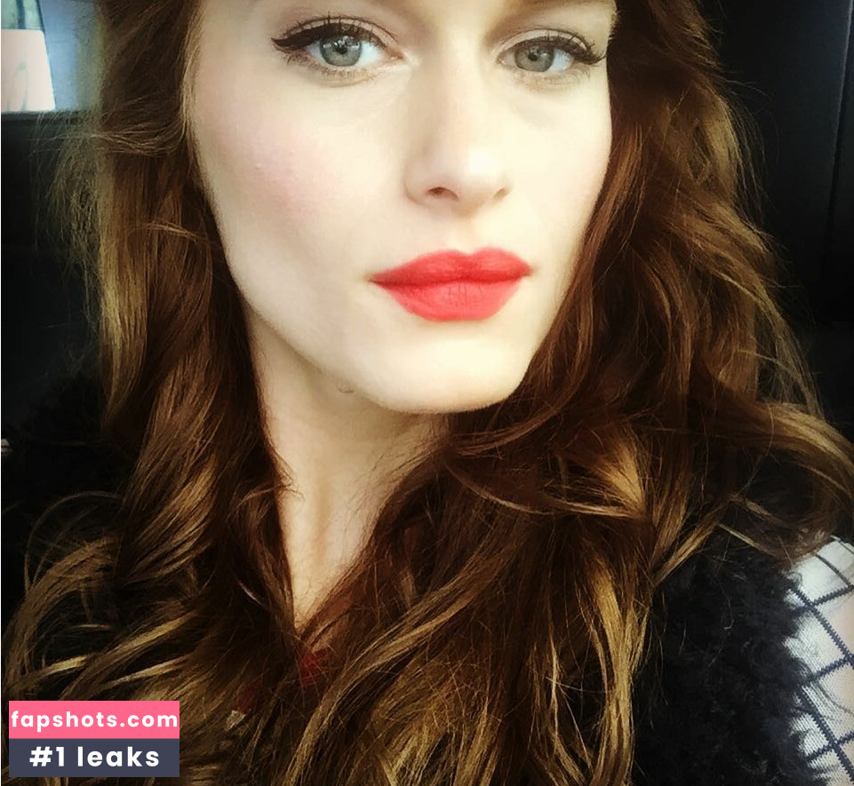 Leven Rambin Nahé úniky fotek pouze od fanoušků #92 - Fapshots