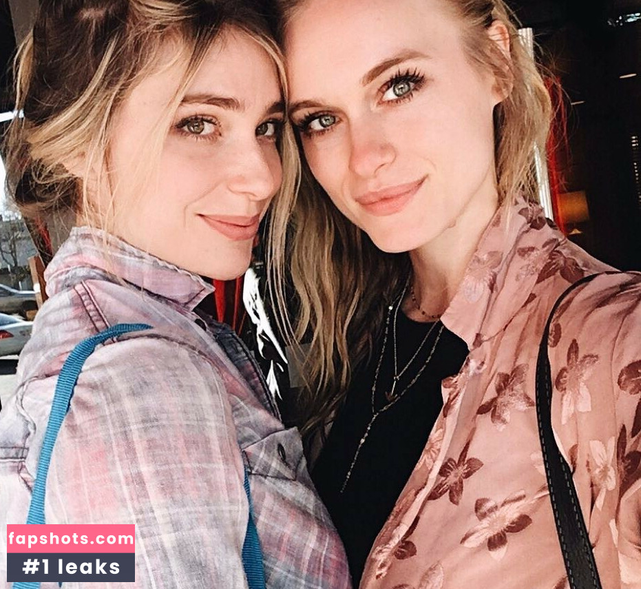 Leven Rambin Nahé úniky fotek pouze od fanoušků #95 - Fapshots