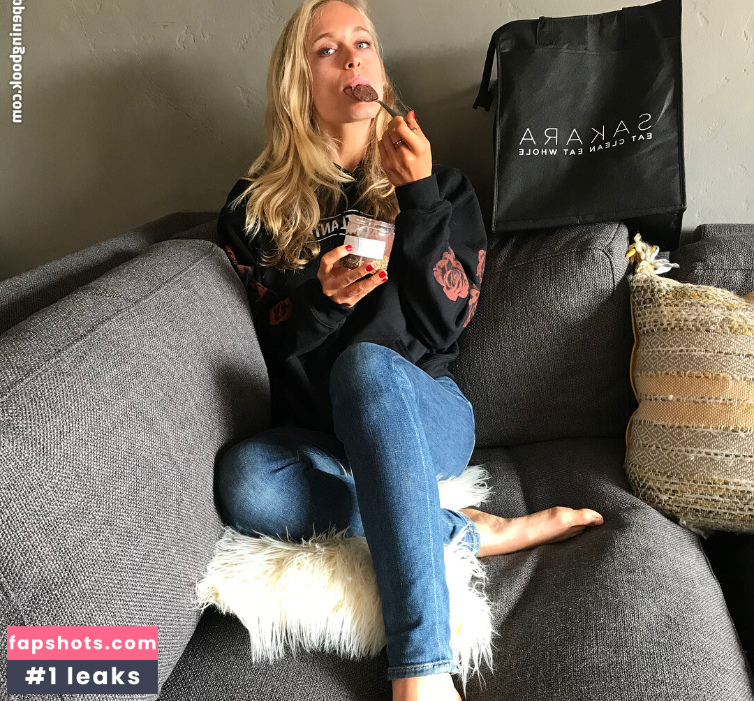 Leven Rambin Nahé úniky fotek pouze od fanoušků #97 - Fapshots