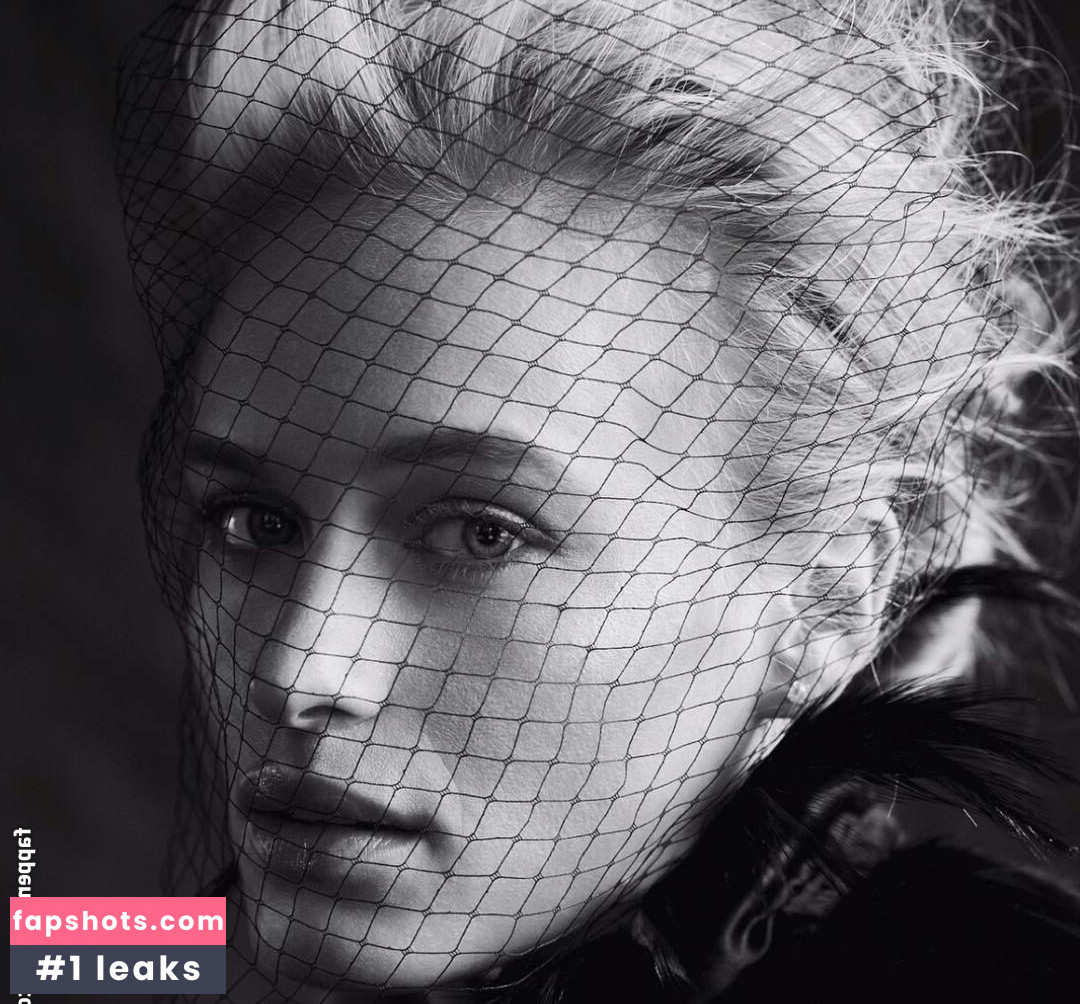 Leven Rambin Nahé úniky fotek pouze od fanoušků #98 - Fapshots