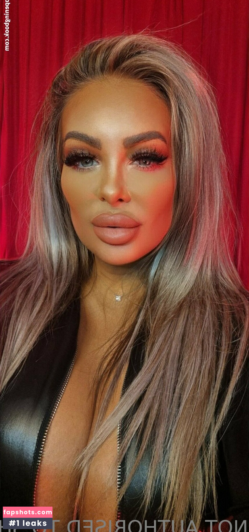 Levi Babestation Nahé úniky fotek pouze od fanoušků #121 - Fapshots